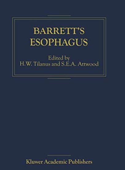 Barrett’s Esophagus