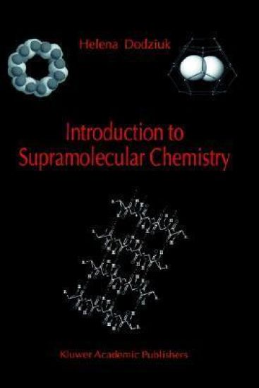 Introduction to Supramolecular Chemistry