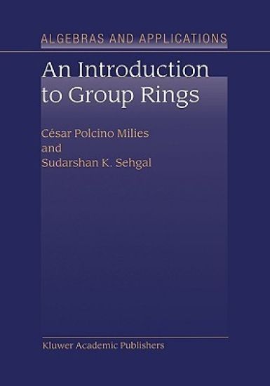 An Introduction to Group Rings