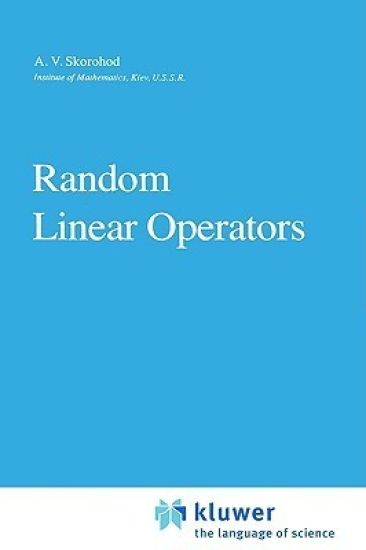 Random Linear Operators