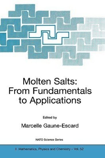 Molten Salts