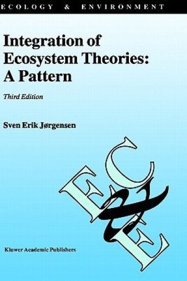Integration of Ecosystem Theories: A Pattern