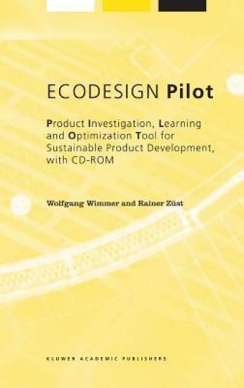 ECODESIGN Pilot