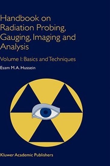 Handbook on Radiation Probing, Gauging, Imaging and Analysis