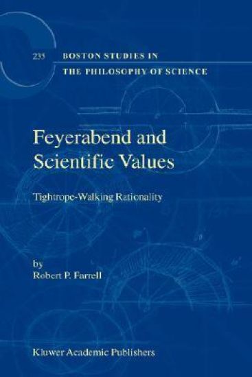 Feyerabend and Scientific Values