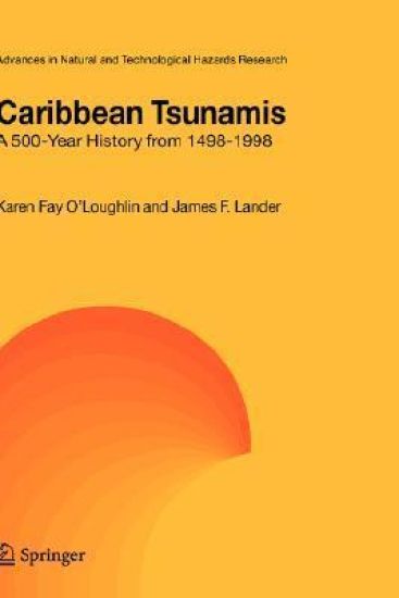 Caribbean Tsunamis
