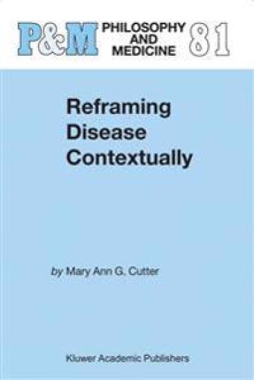 Reframing Disease Contextually