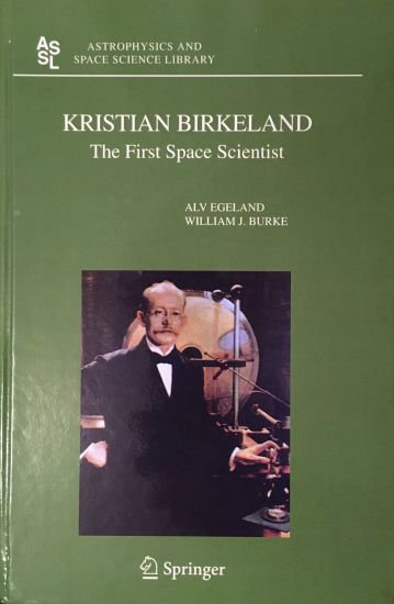 Kristian Birkeland