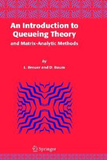 An Introduction to Queueing Theory