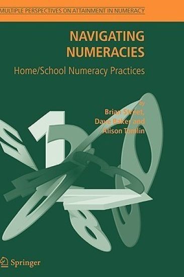 Navigating Numeracies