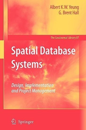 Spatial Database Systems