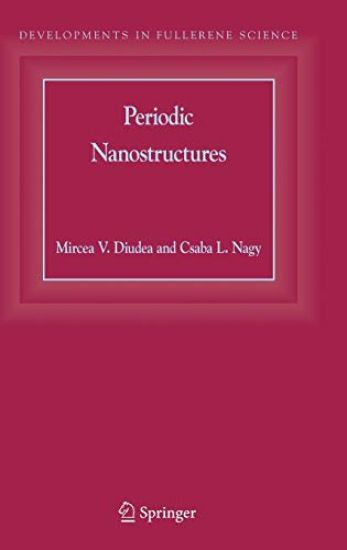 Periodic Nanostructures