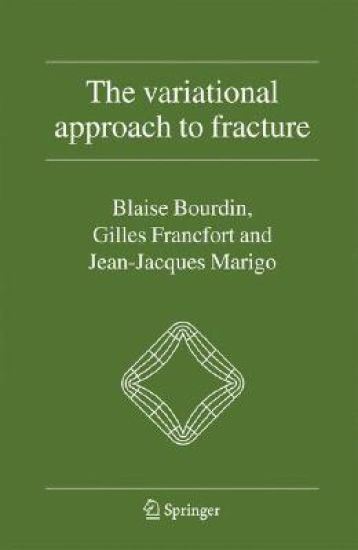 The Variational Approach to Fracture