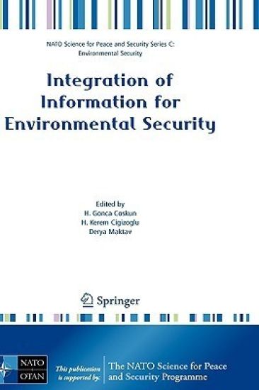 Integration of Information for Environmental Security