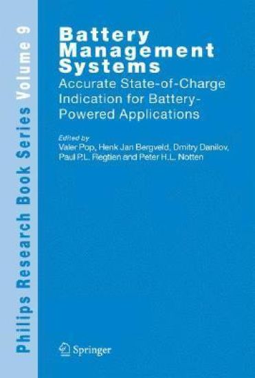 Battery Management Systems