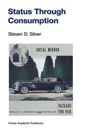 Status Through Consumption