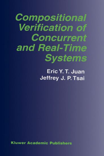Compositional Verification of Concurrent and Real-Time Systems
