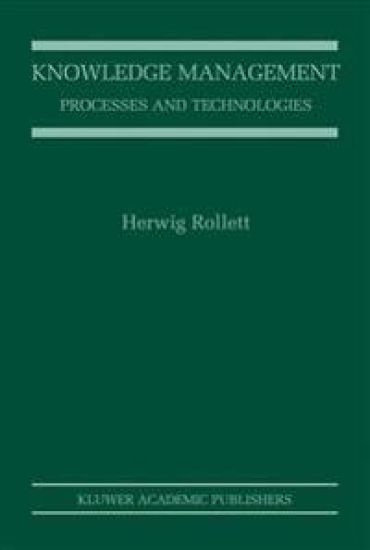Knowledge Management
