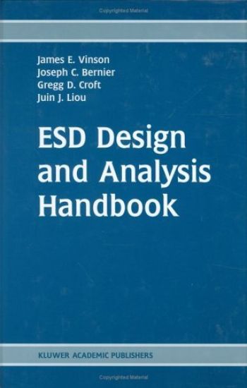 ESD Design and Analysis Handbook