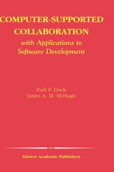 Computer-Supported Collaboration