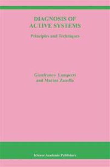 Diagnosis of Active Systems