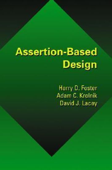 Assertion-Based Design
