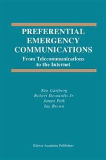 Preferential Emergency Communications