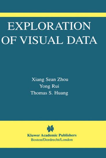 Exploration of Visual Data
