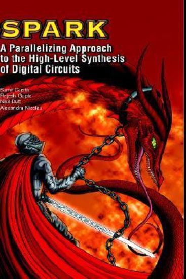 SPARK: A Parallelizing Approach to the High-Level Synthesis of Digital Circuits