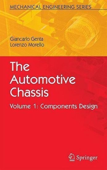 The Automotive Chassis