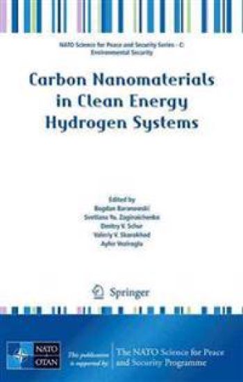 Carbon Nanomaterials in Clean Energy Hydrogen Systems