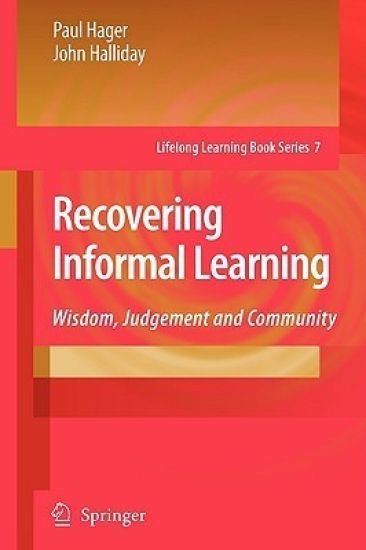 Recovering Informal Learning