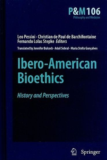 Ibero-American Bioethics