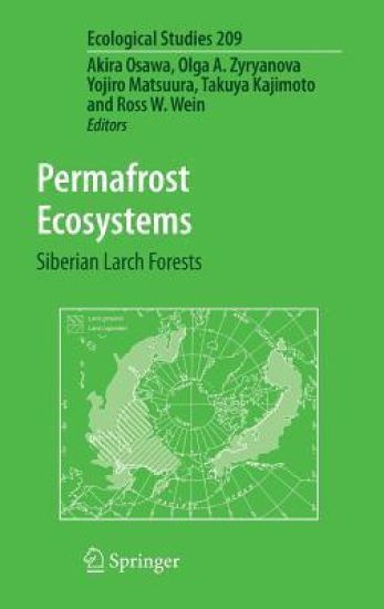 Permafrost Ecosystems