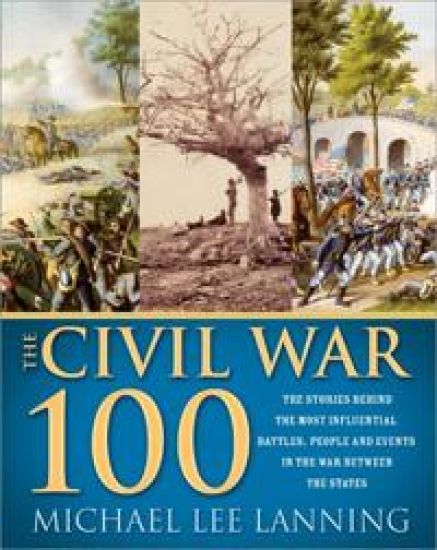 The Civil War 100