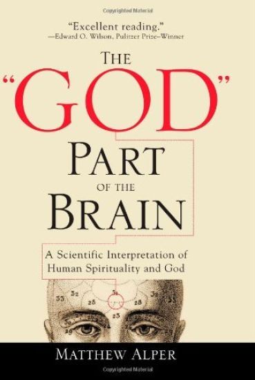 The "God" Part of the Brain