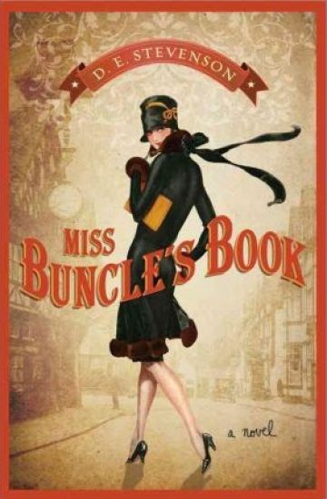 Miss Buncle's Book
