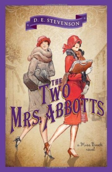 The Two Mrs. Abbotts