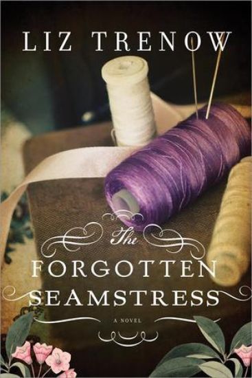 The Forgotten Seamstress