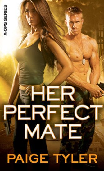 Her Perfect Mate