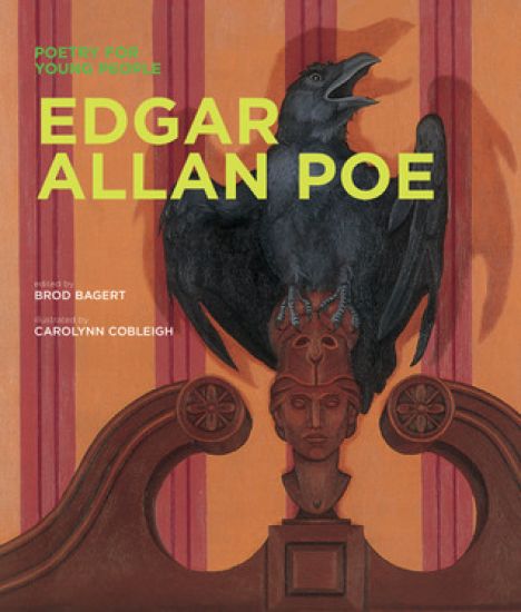 Edgar Allan Poe