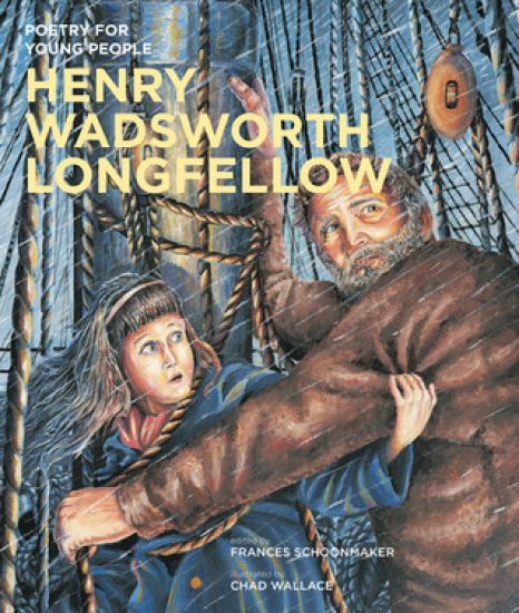 Henry Wadsworth Longfellow