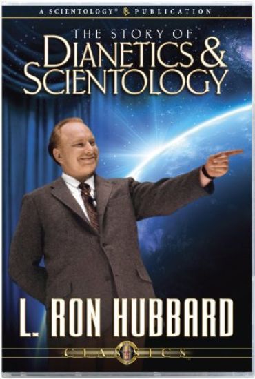 Story of Dianetics and Scientology