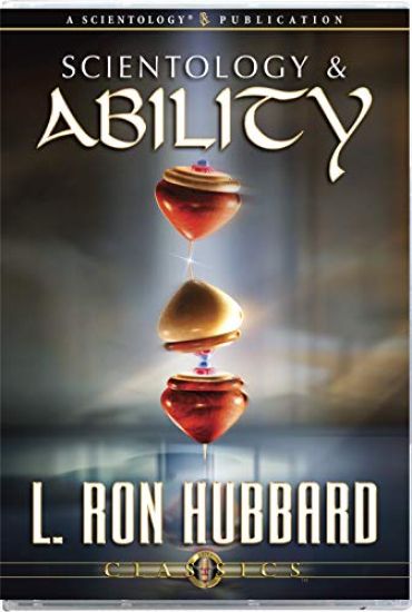 Scientology and Ability