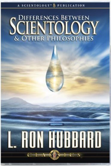Differences Between Scientology and Other Philosophies