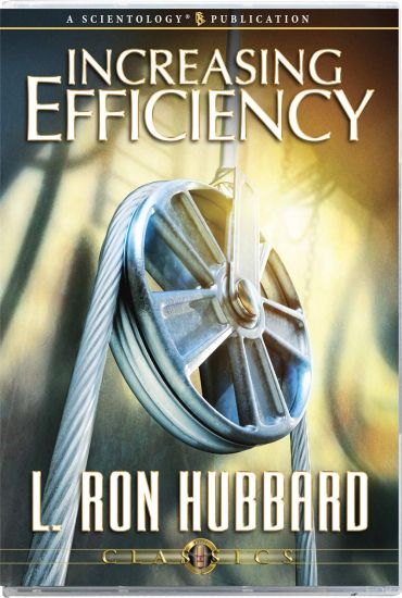 Increasing Efficiency