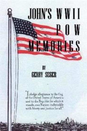 John's WWII POW Memories