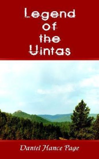 Legend of the Uintas