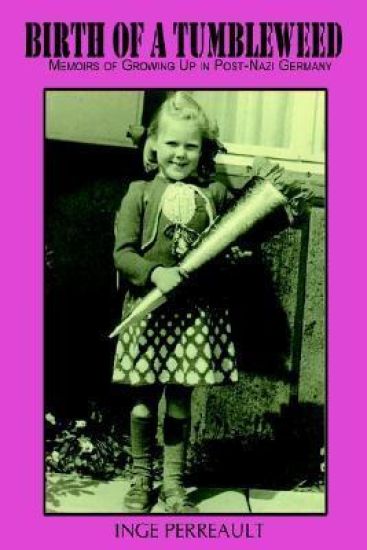 Birth of a Tumbleweed