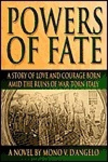 Powers of Fate